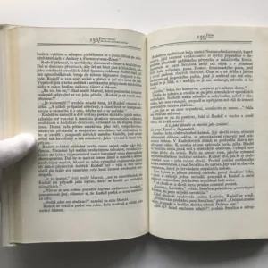 Ze života pařížské bohémy, Henri Murger