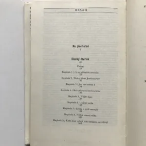 Na plechárně / Sladký čtvrtek, John Steinbeck