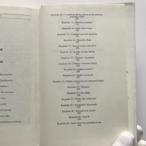 Na plechárně / Sladký čtvrtek, John Steinbeck