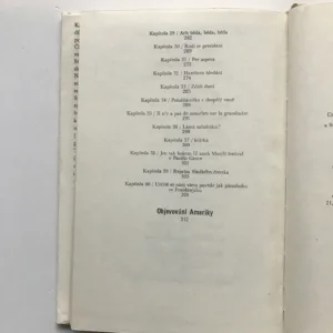 Na plechárně / Sladký čtvrtek, John Steinbeck