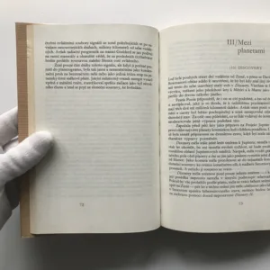 2001: Vesmírná odysea / Rajské fontány, Arthur C. Clarke