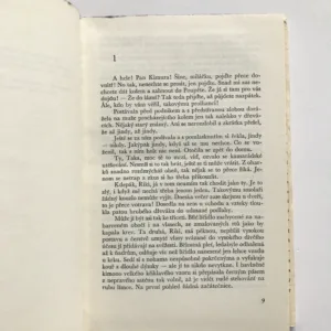 Pět japonských novel, Ičijó Higuči, Hómei Iwano, Džuničiró Tanizaki, Riiči Jokomicu, Jasunari Kawabata