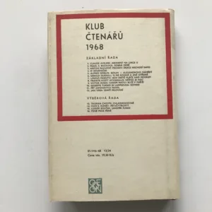 Pět japonských novel, Ičijó Higuči, Hómei Iwano, Džuničiró Tanizaki, Riiči Jokomicu, Jasunari Kawabata