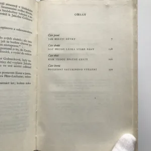Lesk a bída kurtizán, Honoré de Balzac