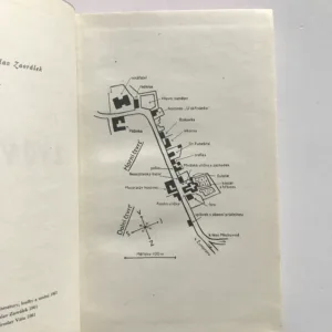 Zvonokosy, Gabriel Chevallier