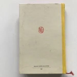 Zvonokosy, Gabriel Chevallier