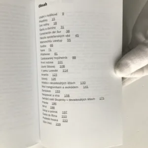 Let kočky, Abel Prieto