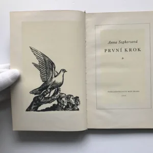 První krok, Anna Seghersová, Kra-Ma-Vot
