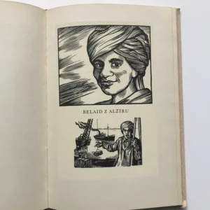 První krok, Anna Seghersová, Kra-Ma-Vot