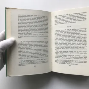 Vojna a mír I-IV, Lev Nikolajevič Toljstoj