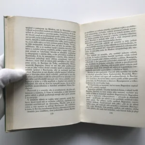 Vojna a mír I-IV, Lev Nikolajevič Toljstoj