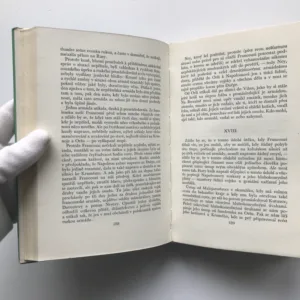 Vojna a mír I-IV, Lev Nikolajevič Toljstoj