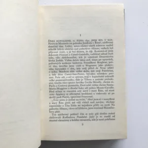 Život Henryho Brularda / Egoistické vzpomínky, Stendhal