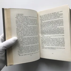 Život Henryho Brularda / Egoistické vzpomínky, Stendhal