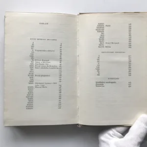 Život Henryho Brularda / Egoistické vzpomínky, Stendhal