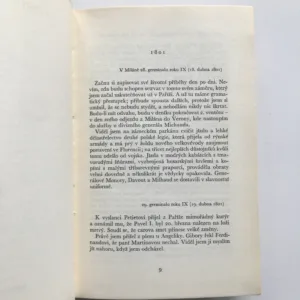 Deník (Výbor z deníkových zápisků z let 1801-1842), Stendhal