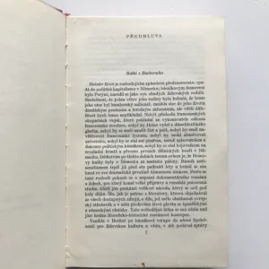 Rabbi z Bacherachu / Spisy polemické / Paměti, Heinrich Heine