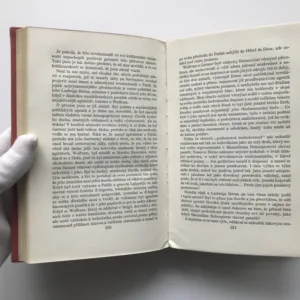 Rabbi z Bacherachu / Spisy polemické / Paměti, Heinrich Heine