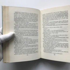 Petr a Jan / Studie, črty a korespondence, Guy de Maupassant