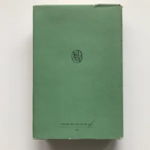 Petr a Jan / Studie, črty a korespondence, Guy de Maupassant