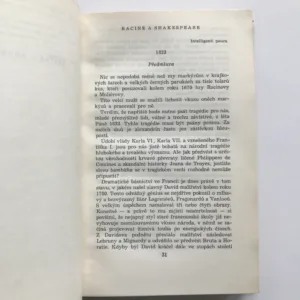 Energické múzy, Stendhal