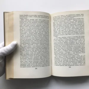 Energické múzy, Stendhal