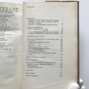 Energické múzy, Stendhal