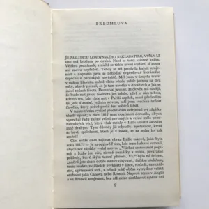 Římské procházky, Stendhal