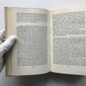 Římské procházky, Stendhal