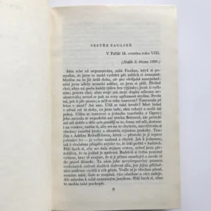 Listy ženám a přátelům (Výbor z korespondence), Stendhal