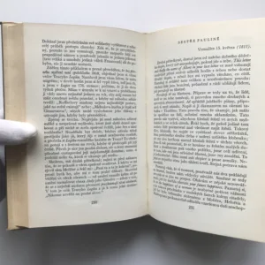 Listy ženám a přátelům (Výbor z korespondence), Stendhal