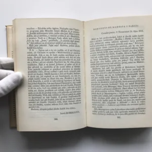 Listy ženám a přátelům (Výbor z korespondence), Stendhal