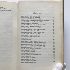 Listy ženám a přátelům (Výbor z korespondence), Stendhal