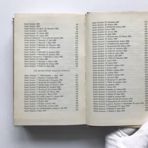 Listy ženám a přátelům (Výbor z korespondence), Stendhal