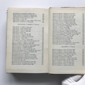 Listy ženám a přátelům (Výbor z korespondence), Stendhal