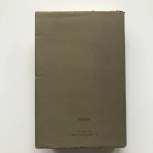 Listy ženám a přátelům (Výbor z korespondence), Stendhal