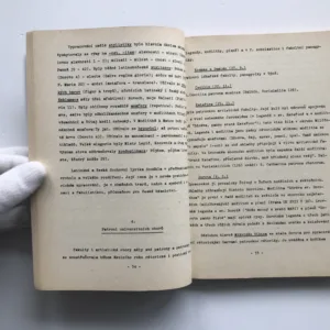 Pražská rétorika / Rhetorica Pragensis, Josef Tříška