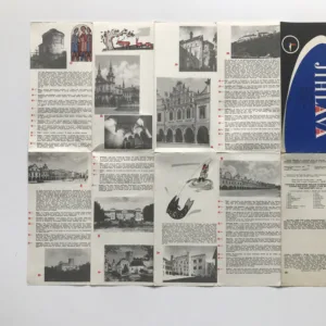 Jihlava (automapa, 1:200 000)