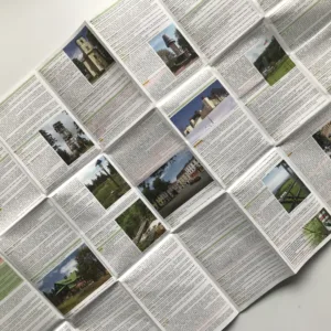 Králický Sněžník (turistická mapa, 1:50 000)