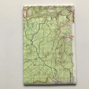 Orlické hory (turistická mapa, 1:50 000)