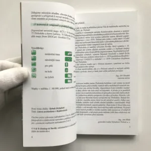 Třeboňsko – Průvodce po Čechách, Moravě, Slezsku 43, Petr David, Věra Dobrovolná, Vladimír Soukup