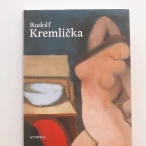 Rudolf Kremlička, Karel Srp