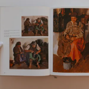 Rudolf Kremlička, Karel Srp