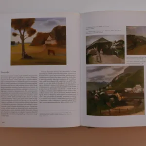 Rudolf Kremlička, Karel Srp