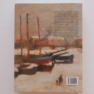 Rudolf Kremlička, Karel Srp