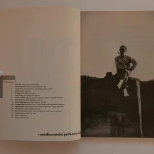 Karel Teige 1900-1951, Karel Srp, Anna Fárová, Rostislav Švácha, kolektiv autorů