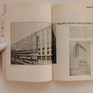 Karel Teige 1900-1951, Karel Srp, Anna Fárová, Rostislav Švácha, kolektiv autorů