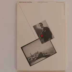 Karel Teige 1900-1951, Karel Srp, Anna Fárová, Rostislav Švácha, kolektiv autorů