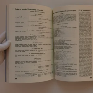Zvěrokruh 1 / Zvěrokruh 2 / Surrealismus v ČSR / Mezinárodní bulletin surrealismu / Surrealismus, Vítězslav Nezval, Karel Teige, kolektiv autorů