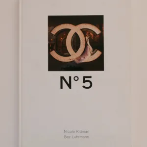 No. 5 the Film, Baz Luhrmann, Nicole Kidman